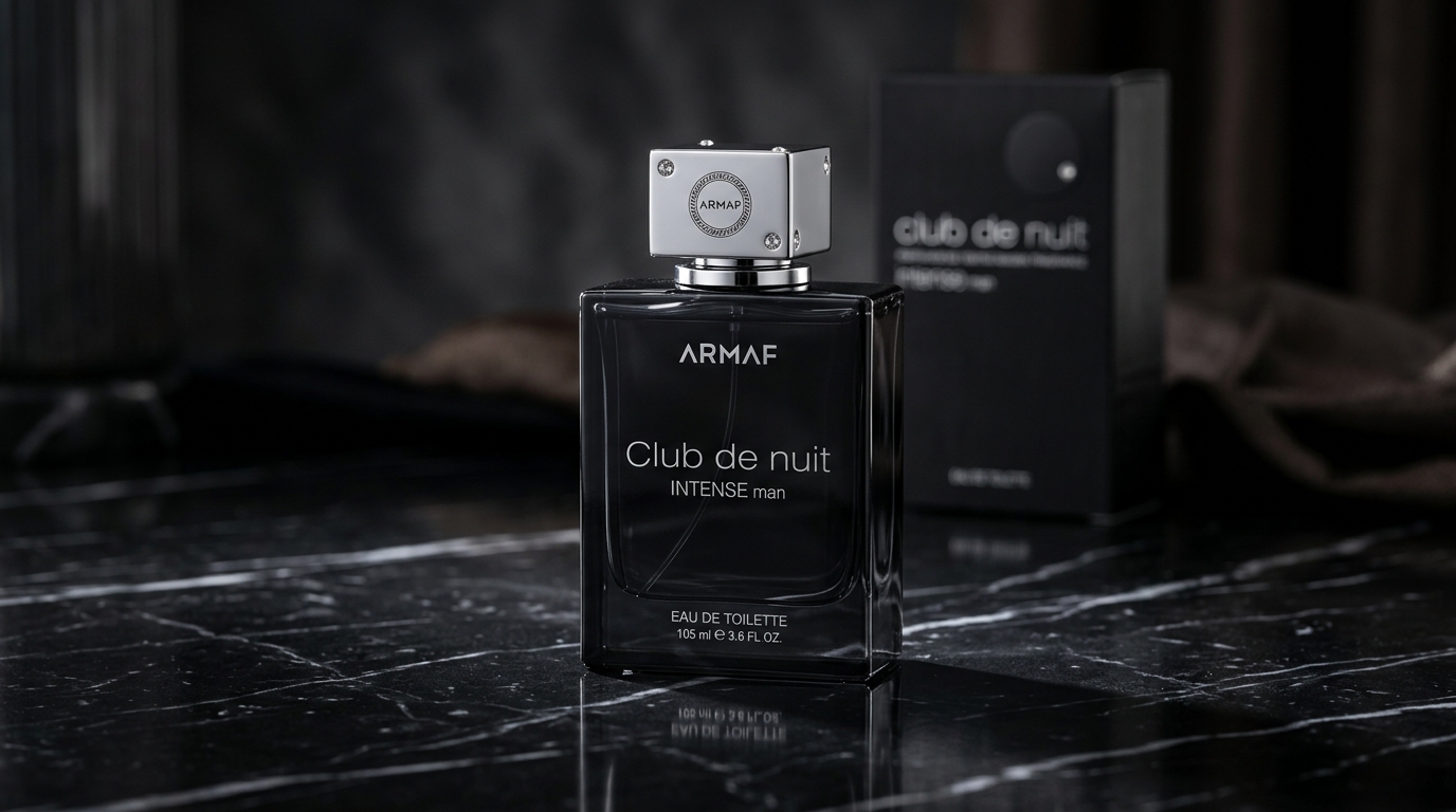 Armaf Club De Nuit Intense Man