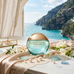 bvlgari Aqva Divina