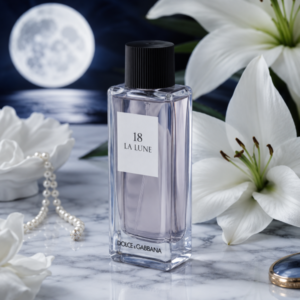 D&G 18 La Lune