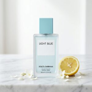 Dolce & Gabbana Light Blue