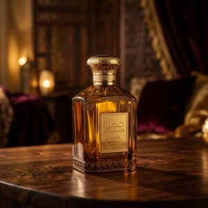 Lattafa Khamrah 100ml