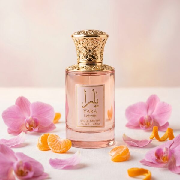 Lattafa Yara EDP for Women