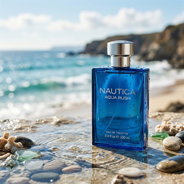 Nautica Aqua Rush EDT