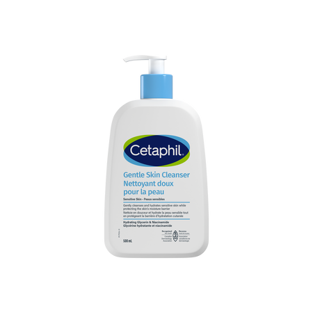 Cetaphil Gentle Skin Cleanser