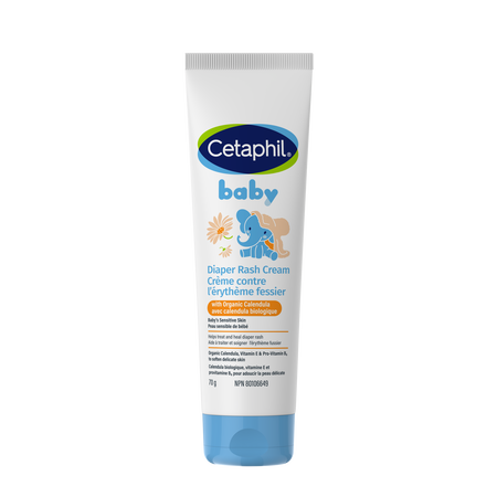Cetaphil Baby Diaper Rash Cream