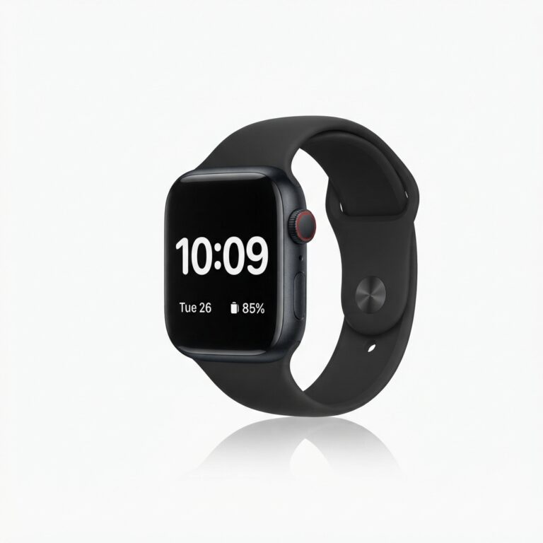 Apple Watch Series 11