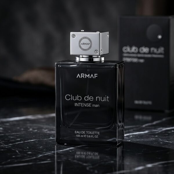 Armaf Club De Nuit Intense Man