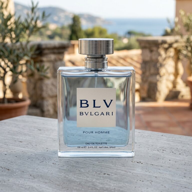 Bvlgari BLV