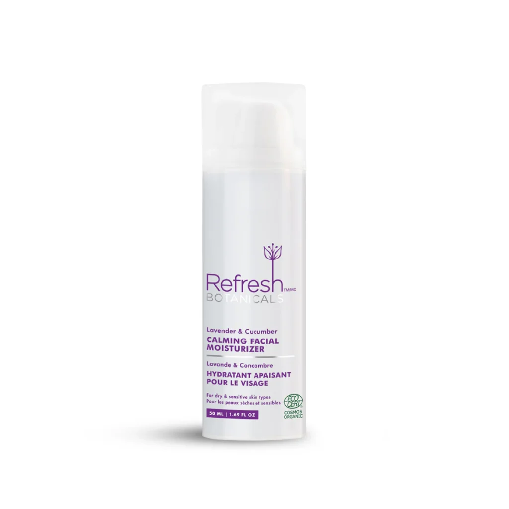 Refresh Botanicals Lavender