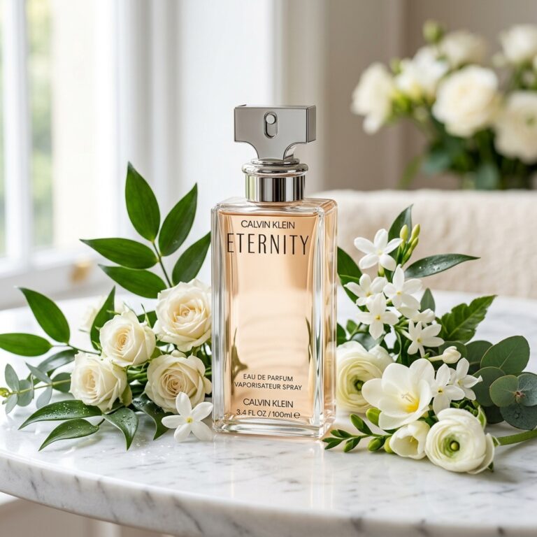 Calvin Klein Eternity