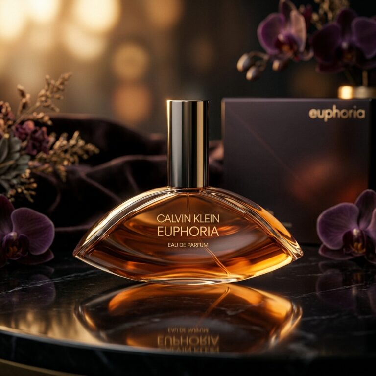 Calvin Klein Euphoria