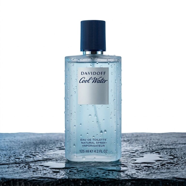 Davidoff Cool