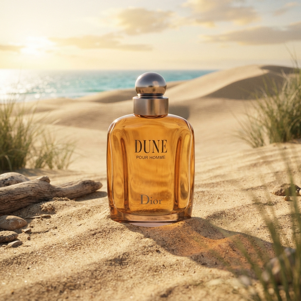 Dior Dune Eau De Toilette For Men