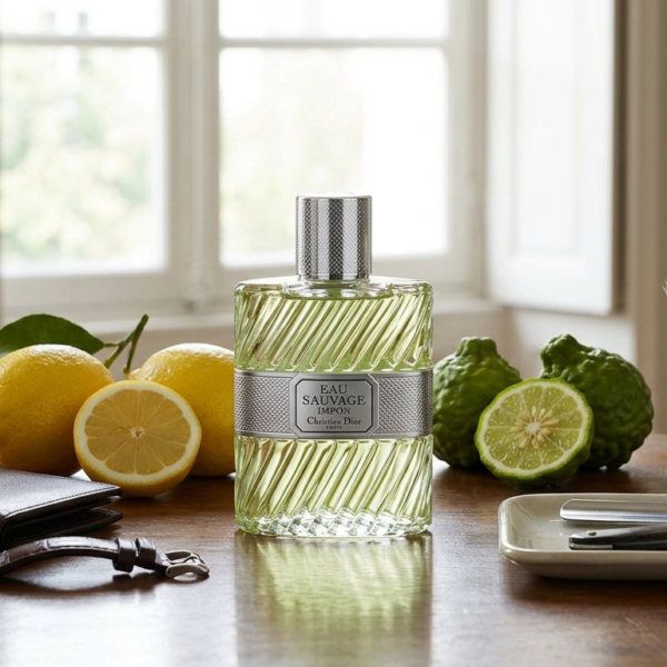 Dior Eau Sauvage