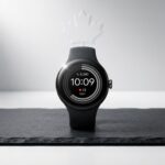 Google Pixel Watch 4