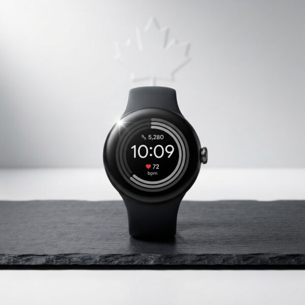 Google Pixel Watch 4