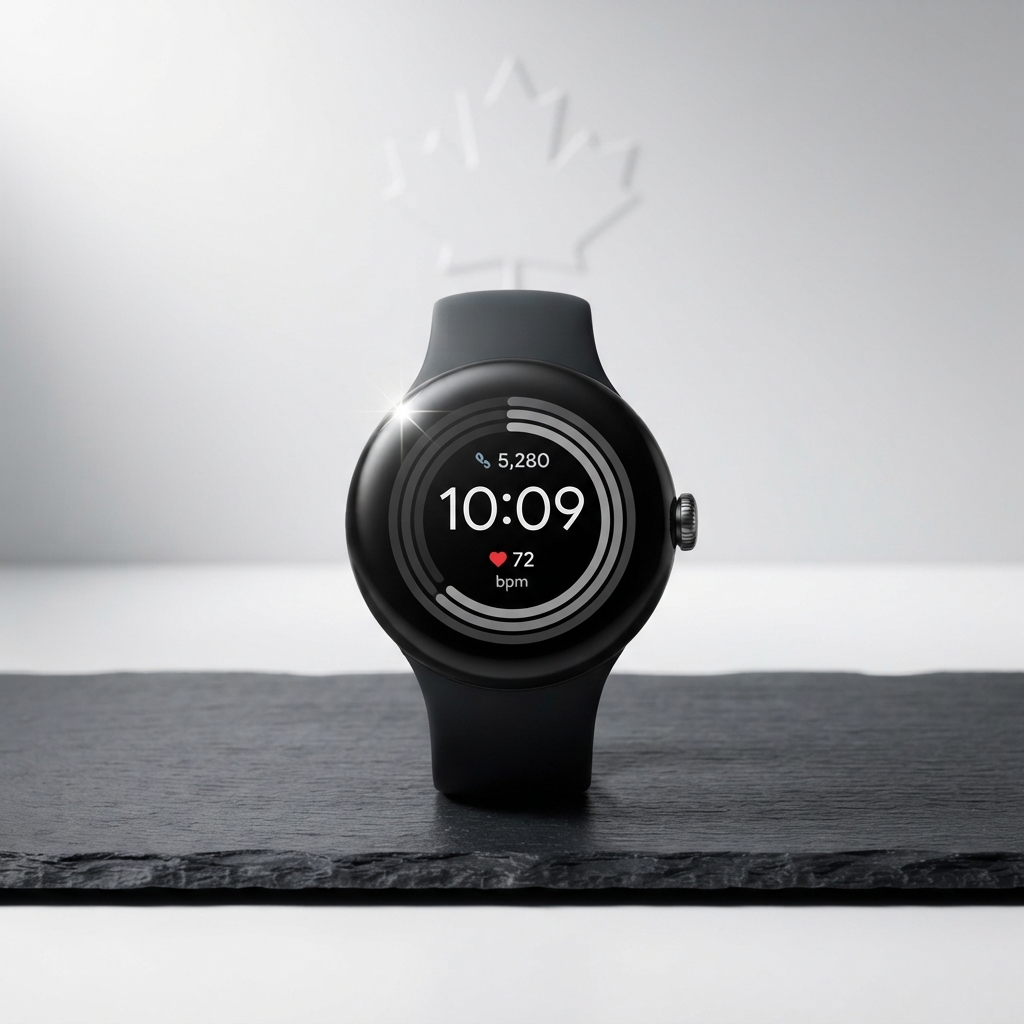 Google Pixel Watch 4