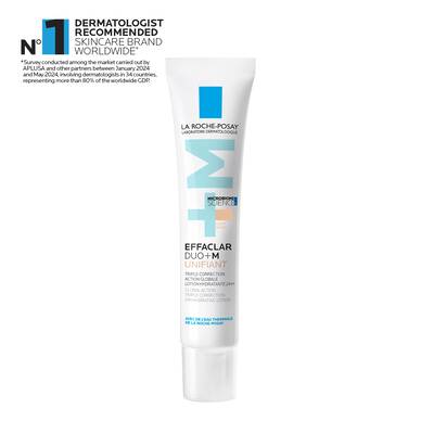 Product Title: La Roche-Posay