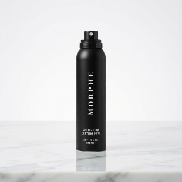 Morphe Continuous Setting Mist