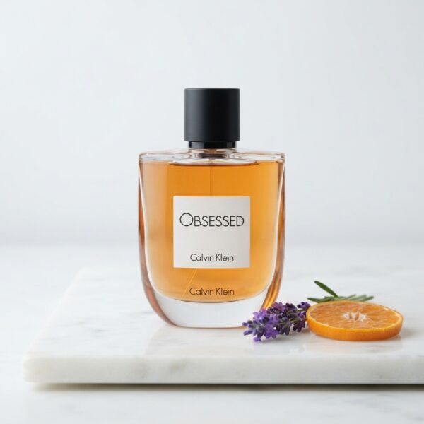 Calvin Klein Obsession Eau De Parfum 100ml EDP