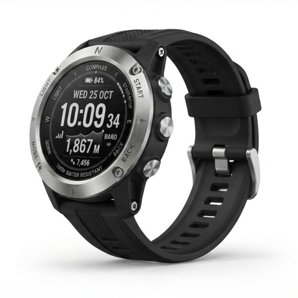 Suunto Core 2