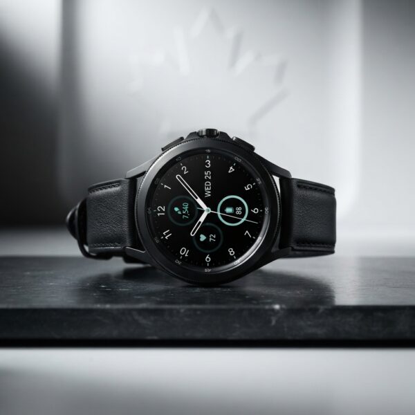 Samsung Galaxy Watch6 Classic
