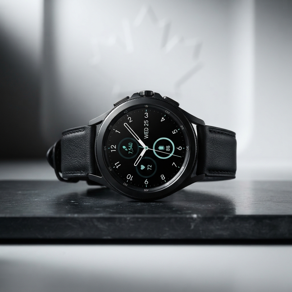 Samsung Galaxy Watch6 Classic