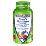 Vitafusion Mens Multivite Gummies