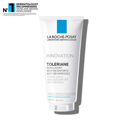La Roche-Posay Toleriane