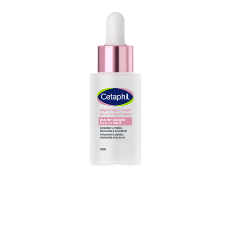 Cetaphil Brightening C Serum