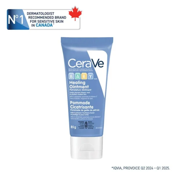 CeraVe Baby Healing Ointment 85 g