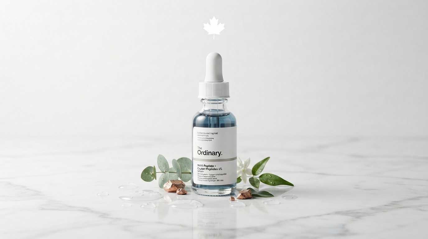 Serum_bottle_on_marble_surface Multi-Peptide