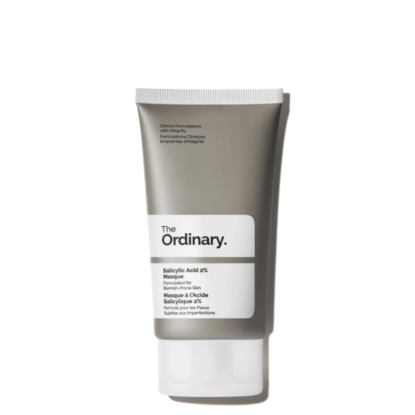 Salicylic Acid 2% Masque 50ml